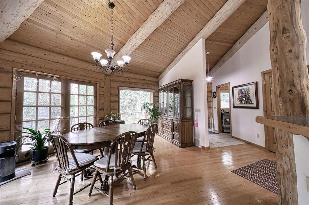 283096 Range Road 51, Rural Rocky View County